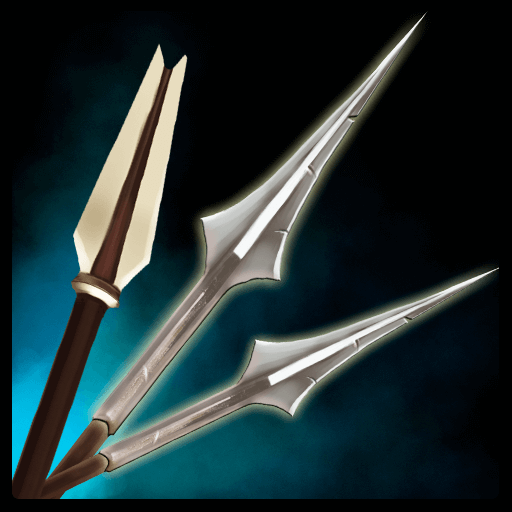 Piercing Arrows